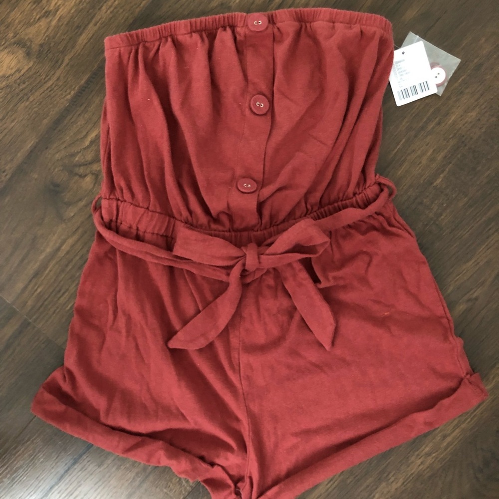 Urban Outfitters Romper NWT